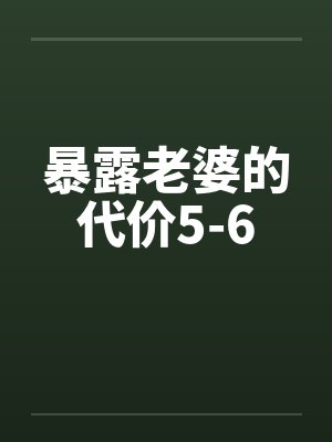暴露老婆的代价5-6by佚名笔趣阁无弹窗封面