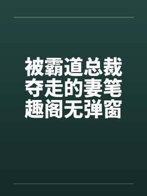 女朋友的女儿封面